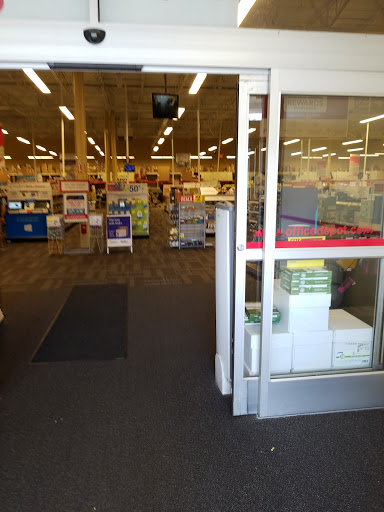 Office Supply Store «Office Depot», reviews and photos, 1095 US-1, Edison, NJ 08837, USA