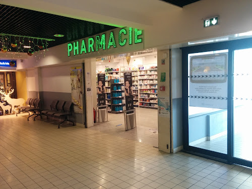 Pharmacie Aprium Pharmacie du Centre Commercial Salon de Provence Salon-de-Provence