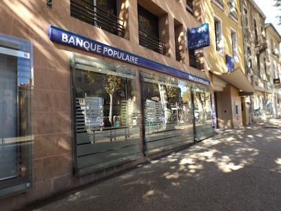 Photo du Banque Banque Populaire Occitane à Cahors