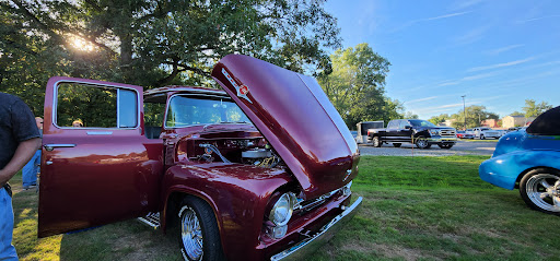 Tourist Attraction «St. Helena Heritage Park», reviews and photos, 123 Tuscarawas St NW, Canal Fulton, OH 44614, USA