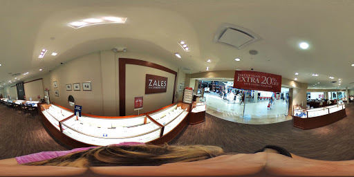 Jewelry Store «Zales», reviews and photos, 8001 S Orange Blossom Trail, Orlando, FL 32809, USA