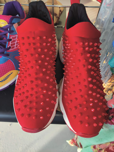 Thrift Store «The Salvation Army Family Store & Donation Center», reviews and photos