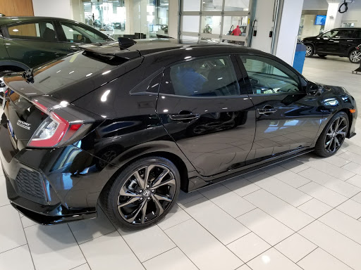 Honda Dealer «Richfield Bloomington Honda», reviews and photos, 501 W 77th St, Richfield, MN 55423, USA