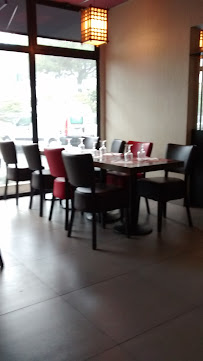 Atmosphère du Restaurant de type buffet Restaurant Ô Panda | Montpellier à Saint-Jean-de-Védas - n°19