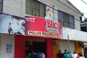 BBC OCOPOLLO - Pollos en Barbacoa image