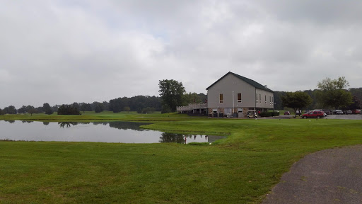 Golf Course «Quail Valley Golf Course», reviews and photos, 900 Teeter Rd, Littlestown, PA 17340, USA