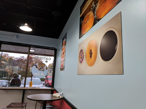 Donut Shop «Duck Donuts», reviews and photos, 511 Quince Orchard Rd, Gaithersburg, MD 20878, USA