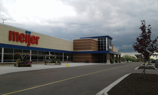 Grocery Store «Meijer», reviews and photos, 3822 Colonel Glenn Hwy, Fairborn, OH 45324, USA