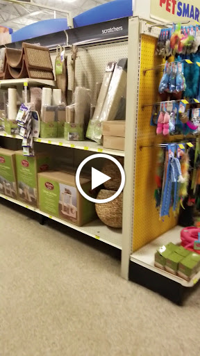 Pet Supply Store «PetSmart», reviews and photos, 4120 E 4th St, Ontario, CA 91764, USA