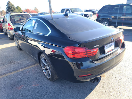 Auto Auction «Manheim Denver», reviews and photos, 17500 E 32nd Ave, Aurora, CO 80011, USA