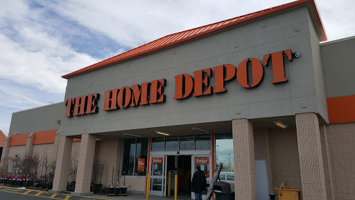 Home Improvement Store «The Home Depot», reviews and photos, 1300-1320 Corporate Dr, Westbury, NY 11590, USA
