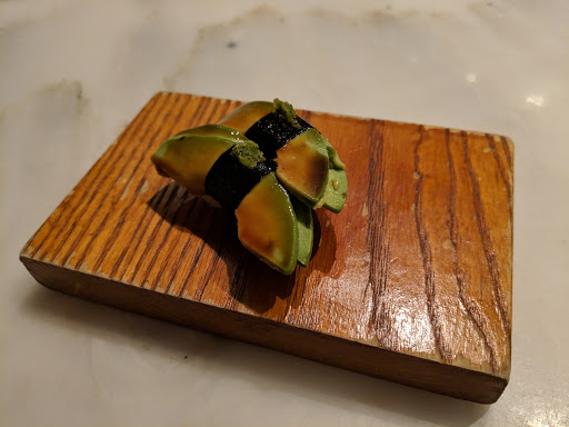 Japanese sweets in Austin