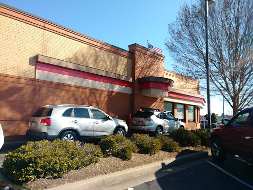 Fast Food Restaurant «Chick-fil-A», reviews and photos, 101 Belvedere Dr N, Gallatin, TN 37066, USA
