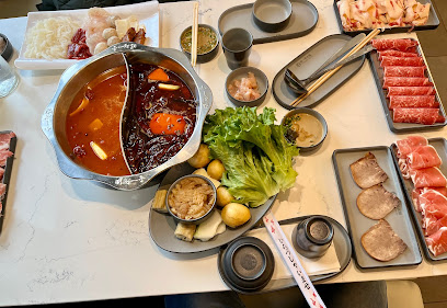 Liuyishou Hotpot Downtown Toronto