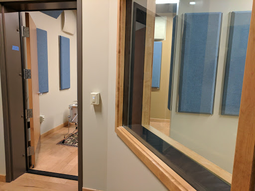 Performing Arts Theater «USF Performing Arts Center», reviews and photos, 431 W Berry St, Fort Wayne, IN 46802, USA