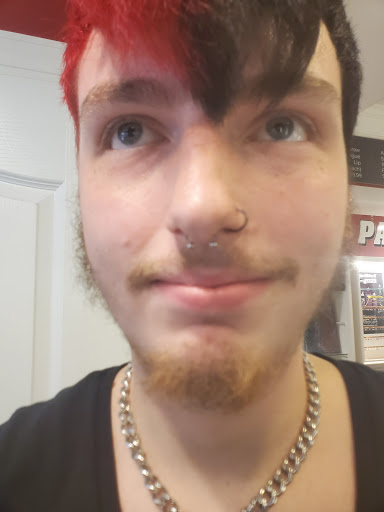 Explore chest tattoo cover up ideas, creative tattoo ideas in Myrtle Beach, available at Pitbull Tattoo and Piercing Clinic