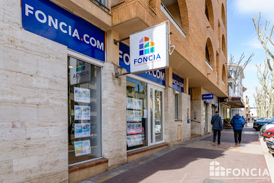FONCIA | Agence Immobilière | Achat-Vente | Narbonne | Boulevard Général de Gaulle à Narbonne