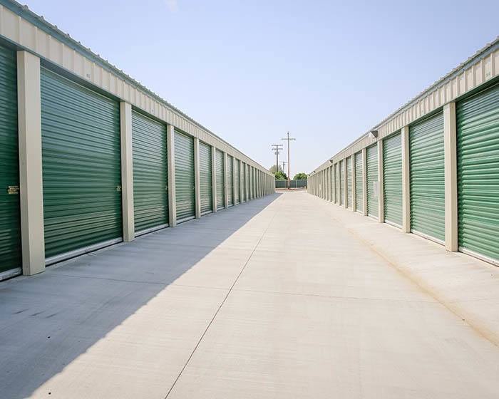 Stor It Self Storage