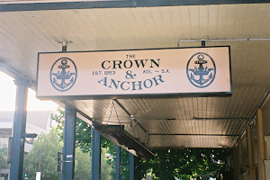 Crown & Anchor Hotel image