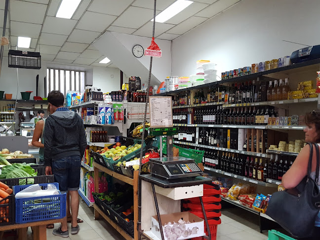 Avaliações doMercado Portas Vermelhas em Vila Nova de Gaia - Supermercado