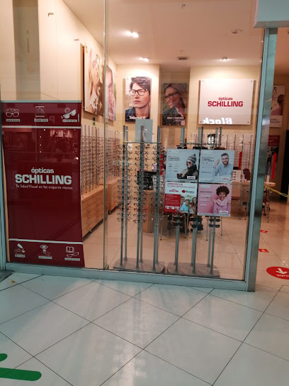 Ópticas Schilling - Mall Plaza La Serena