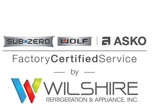 Appliance Store «Wilshire Refrigeration & Appliances», reviews and photos, 15230 San Fernando Mission Blvd, Los Angeles, CA 90025, USA
