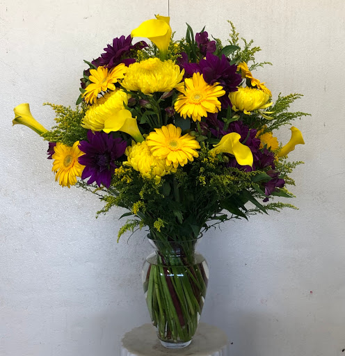 Florist «Encinitas Flower Shop», reviews and photos, 1544 S El Camino Real, Encinitas, CA 92024, USA