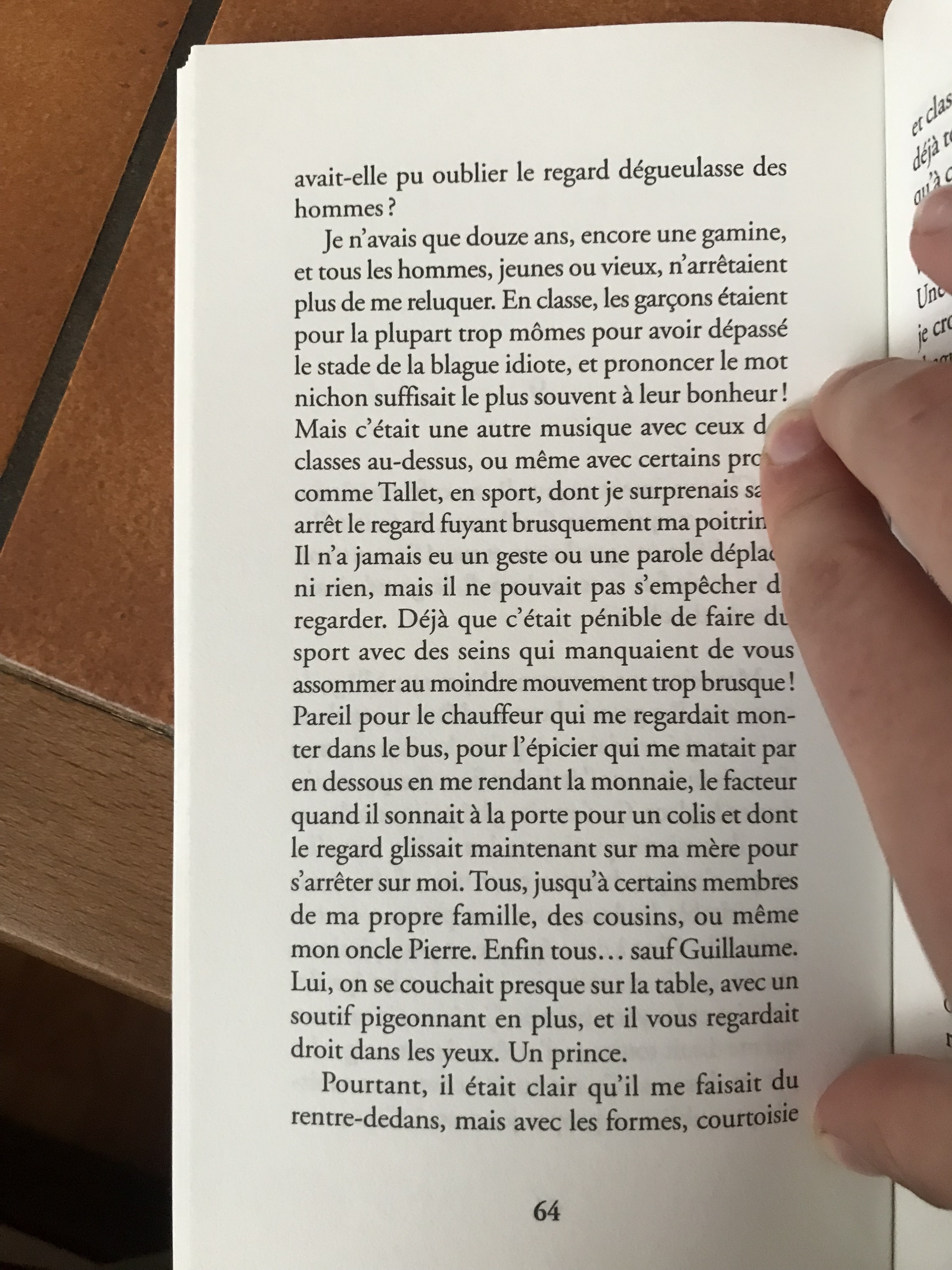 Photo n° 3 de l'avis de S. fait le 23/11/2022 à 13:07