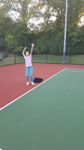 Aquatic Centre «North Pointe Aquatic Center», reviews and photos, 335 Holloway Rd, Ballwin, MO 63011, USA