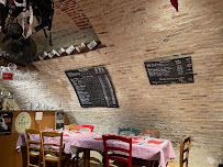 Atmosphère du Restaurant Estaminet Les 3 caves - De Drie Kalders à Saint-Omer - n°15