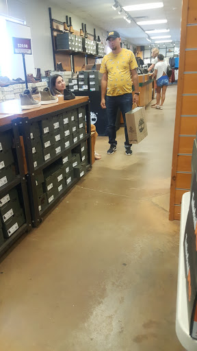 Shoe Store «Timberland Factory Store», reviews and photos, 67 Liberty Village, Flemington, NJ 08822, USA