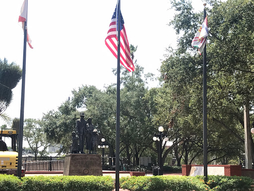 Museum «Ybor City State Museum», reviews and photos, 1818 E 9th Ave, Tampa, FL 33605, USA