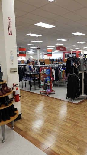 Department Store «T.J. Maxx & HomeGoods», reviews and photos, 3030 FM 544, Wylie, TX 75098, USA