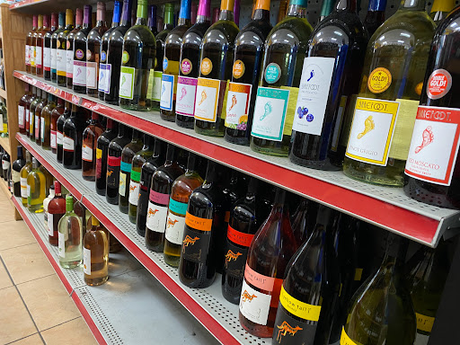 Tobacco Shop «Brice Park Smoke Shop & Carryout», reviews and photos, 6351 Tussing Rd, Reynoldsburg, OH 43068, USA