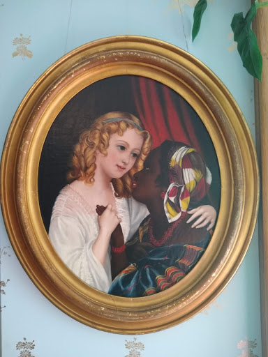 Historical Landmark «Harriet Beecher Stowe Center», reviews and photos, 77 Forest St, Hartford, CT 06105, USA