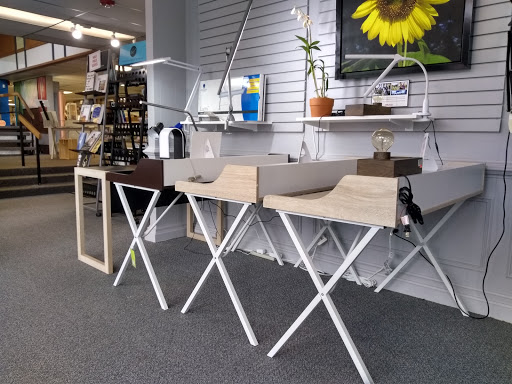 Art Supply Store «Sam Flax Orlando», reviews and photos, 1800 E Colonial Dr, Orlando, FL 32803, USA