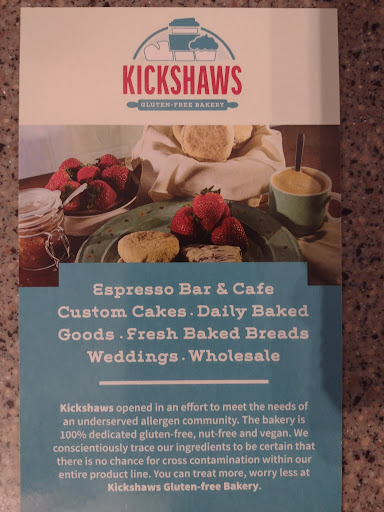 Market «Kickshaws Downtown Market», reviews and photos, 101 William St, Fredericksburg, VA 22401, USA