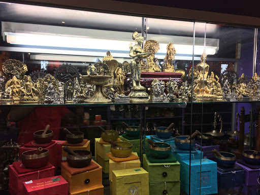 Book Store «Psychic Eye Book Shops», reviews and photos, 6848 W Charleston Blvd, Las Vegas, NV 89117, USA