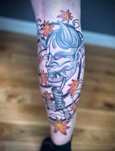 Explore bible verse tattoo ideas, creative tattoo ideas in Hopkinsville, available at FNT Tattoo & Piercings