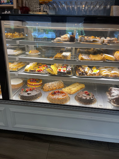 Pastelaria Dida no Arcos de Valdevez, Viana do Castelo