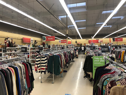 Thrift Store «Savers», reviews and photos, 16 Live Oak Ave, Arcadia, CA 91006, USA