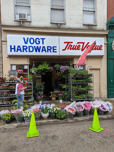 Vogt True Value Hardware, 1308 E Carson St, Pittsburgh, PA 15203, USA, 
