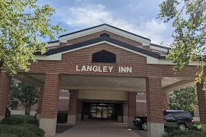 Langley Inn image
