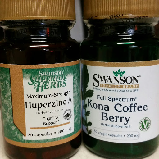 Health Food Store «Swanson Health Products retail store», reviews and photos, 109 Broadway N, Fargo, ND 58102, USA