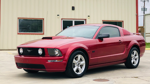 Used Car Dealer «Alamo Auto», reviews and photos, 1121 Basse Rd, San Antonio, TX 78212, USA