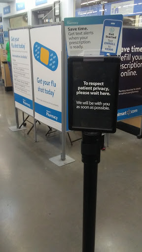 Department Store «Walmart Supercenter», reviews and photos, 59690 Belleview Dr, Plaquemine, LA 70764, USA