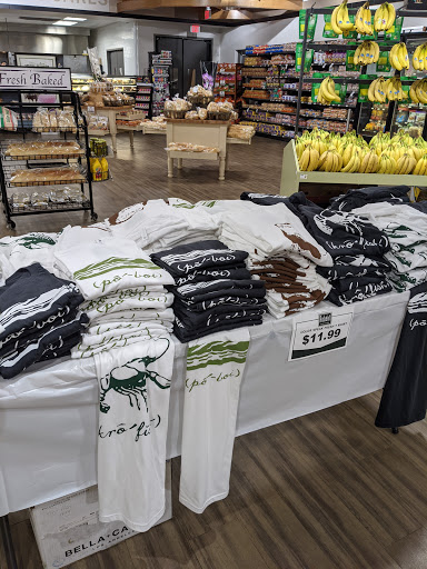 Grocery Store «Robert Fresh Market», reviews and photos, 7355 Highland Rd, Baton Rouge, LA 70808, USA