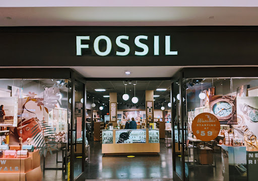 Watch Store «Fossil Store», reviews and photos, 433 Opry Mills Dr, Nashville, TN 37214, USA