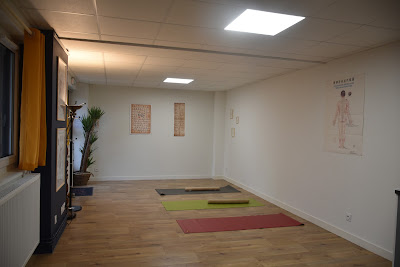 Pièce Commune, lieu de soin complémentaire à Vaulx-en-Velin