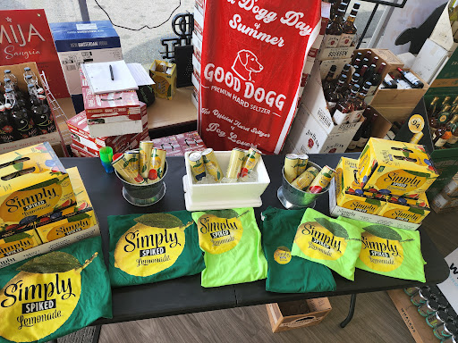 Liquor Store «Countryside Liquors», reviews and photos, 553 Armistice Blvd, Pawtucket, RI 02861, USA